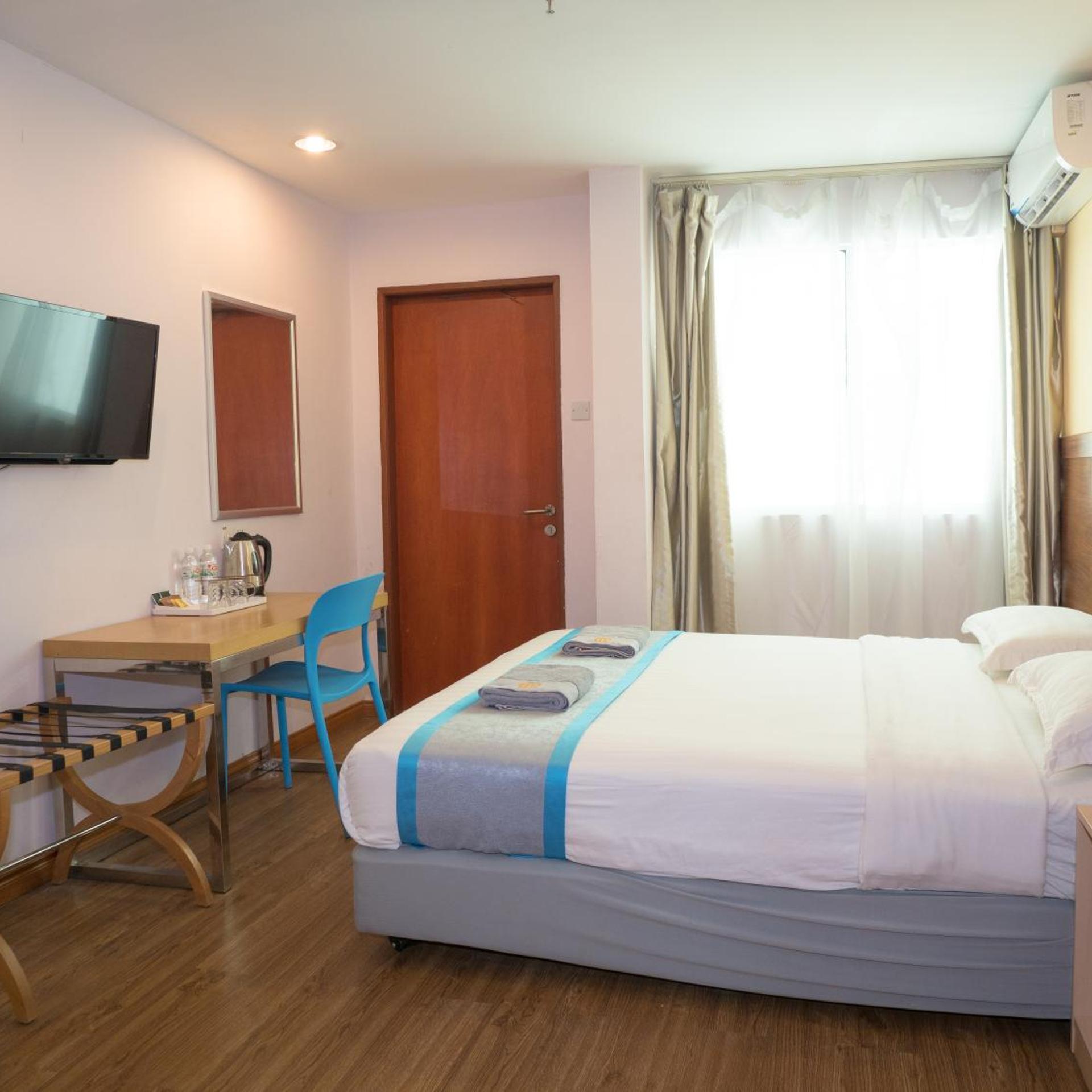 Td Mutiara Hotel Semporna 11/50