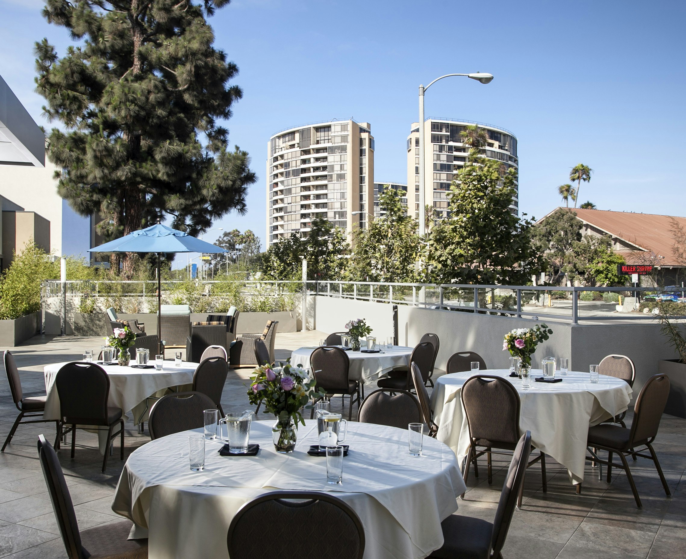 Hilton Garden Inn Los Angeles Marina Del Rey 31/44