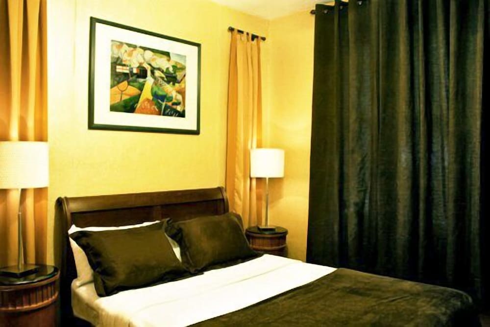 District 酒店(District Hotel) 图片3