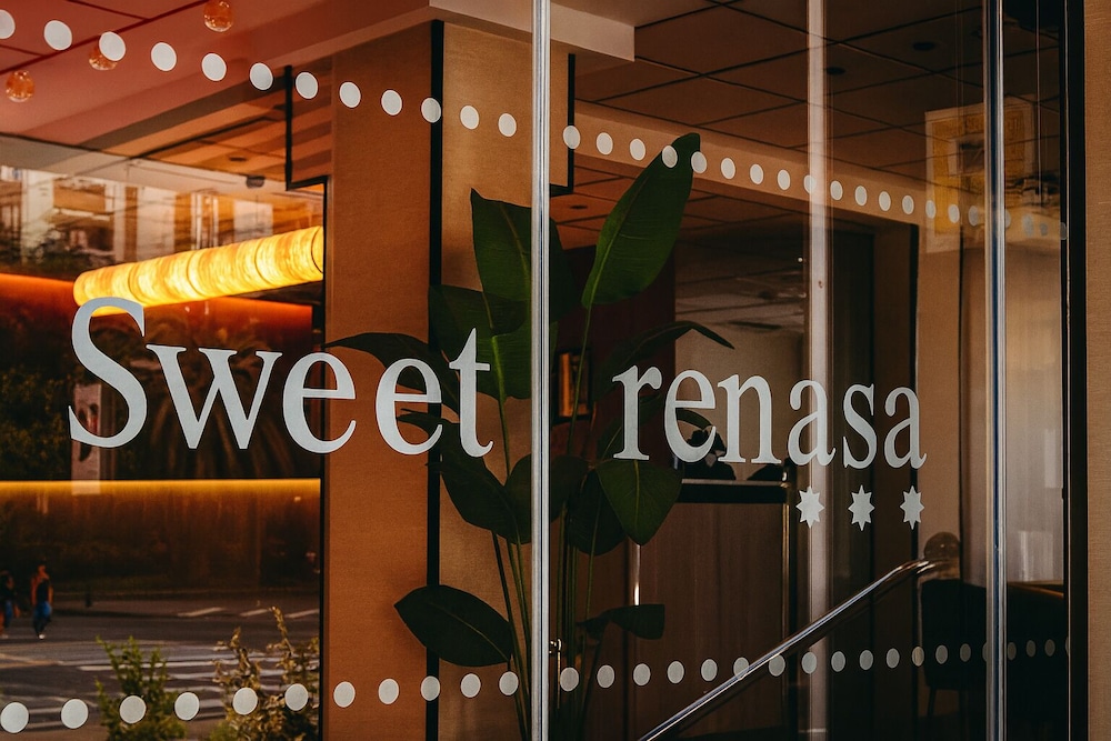 伦纳萨酒店(Sweet Hotel Renasa (ex Renasa))(Sweet Hotel Renasa (ex Renasa)) 图片3