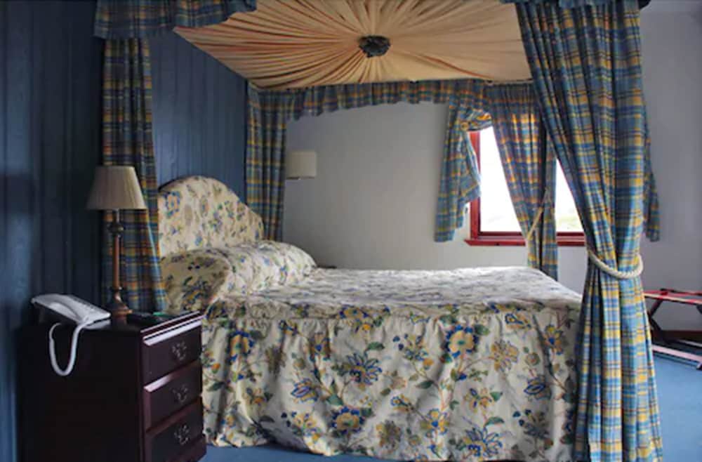 Gairloch Highland Lodge 11/19