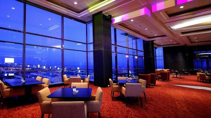 The Bellevue Manila 19/31