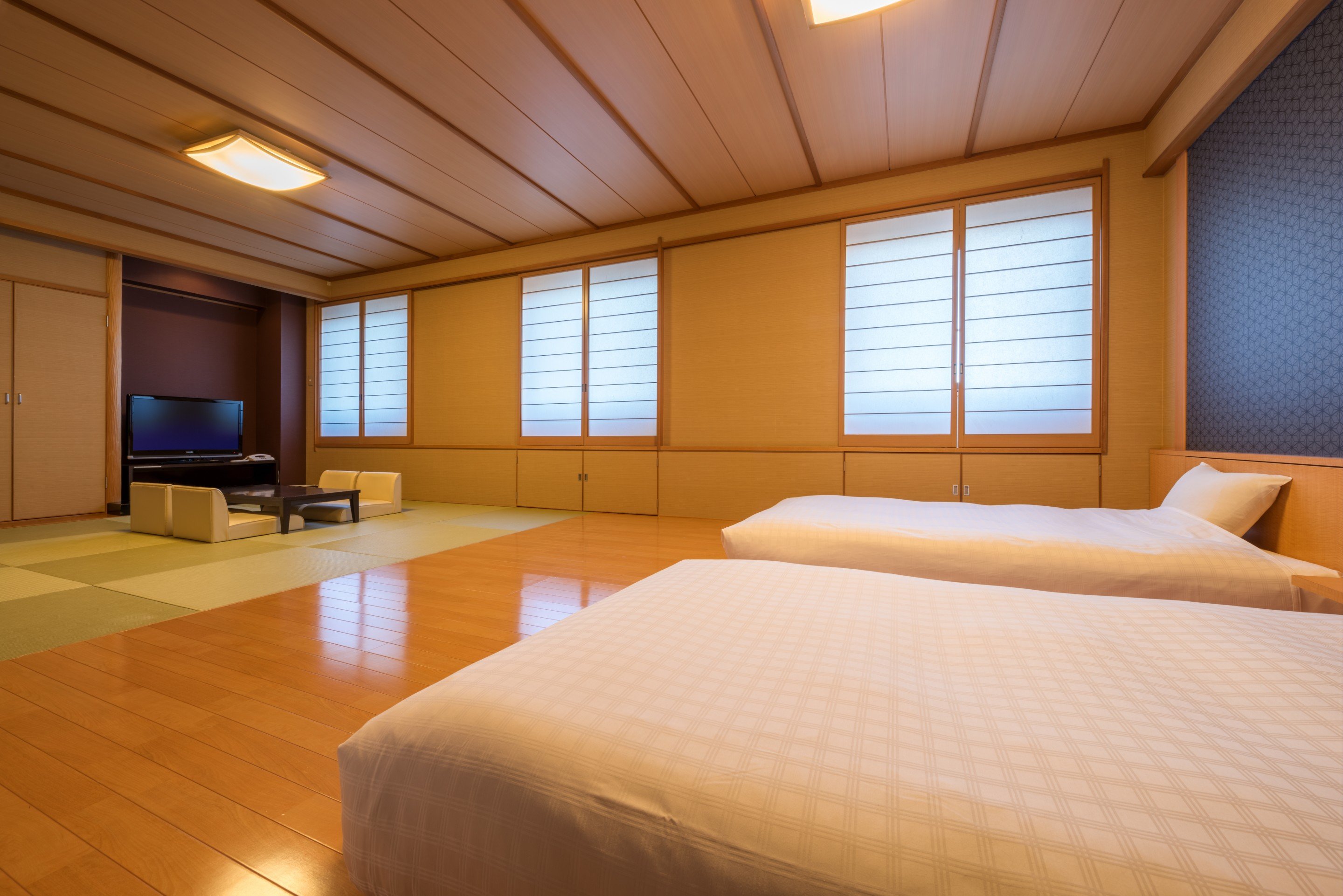 Hotel Jal City Sendai 17/49