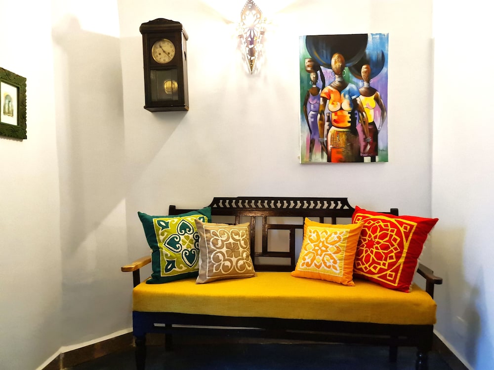 Shaba Boutique Hotel 36/50