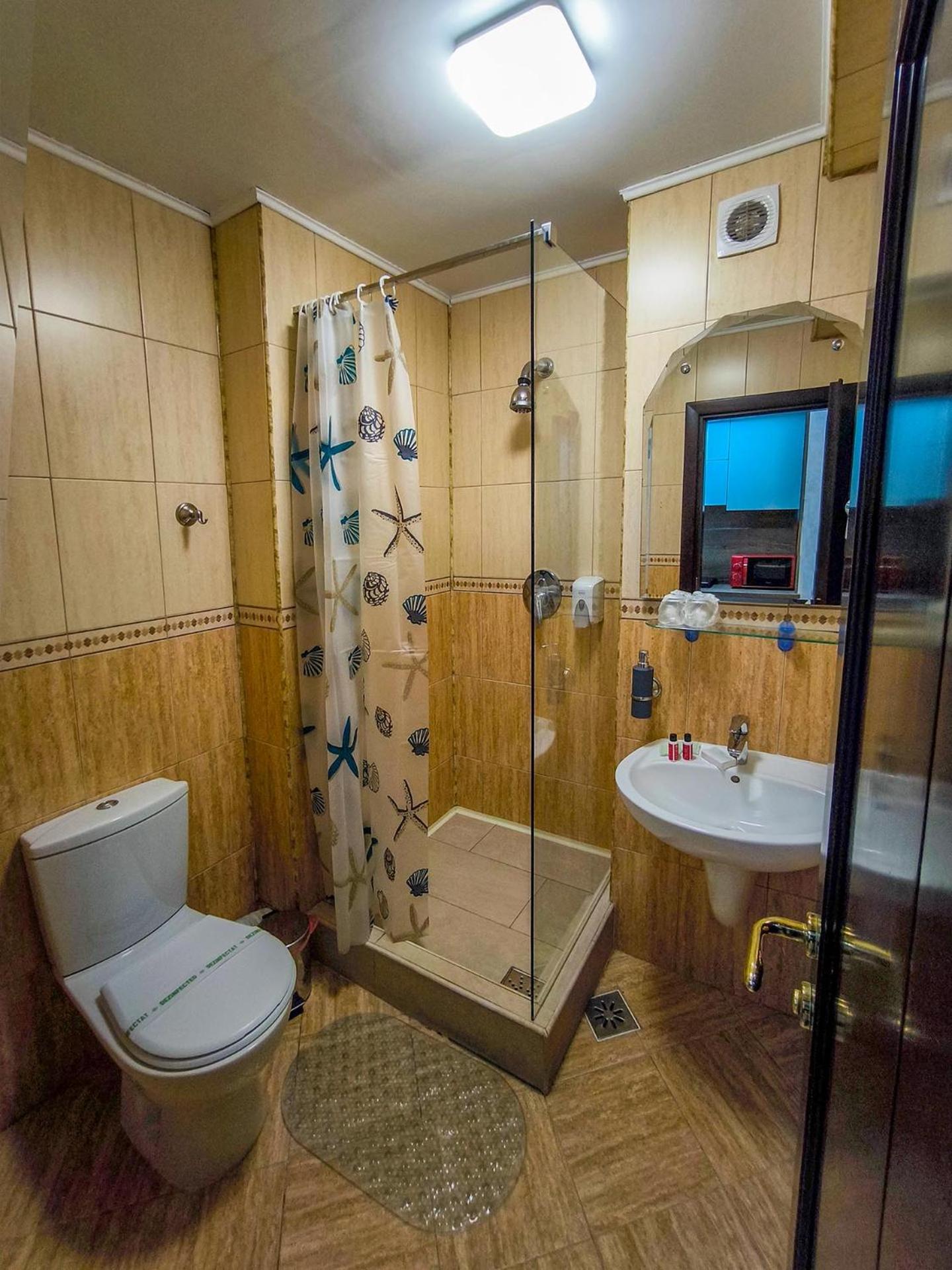 Dorobanti Hotel 48/49