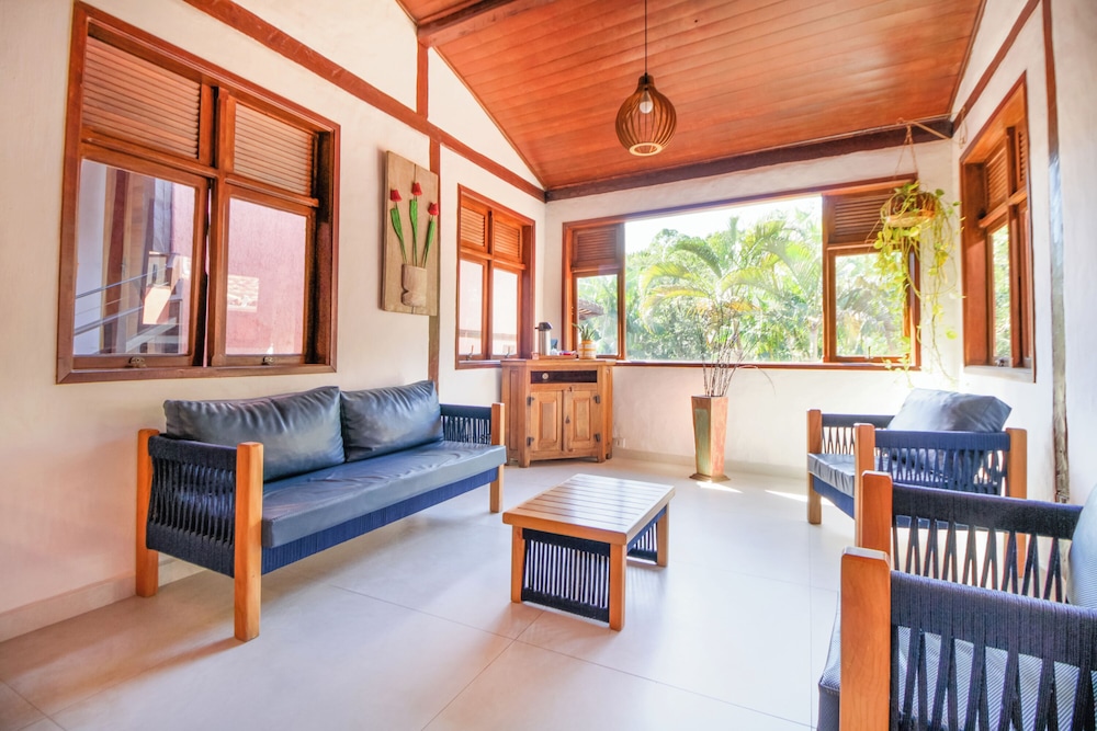 Velinn Pousada Canoa Ilhabela 28/50