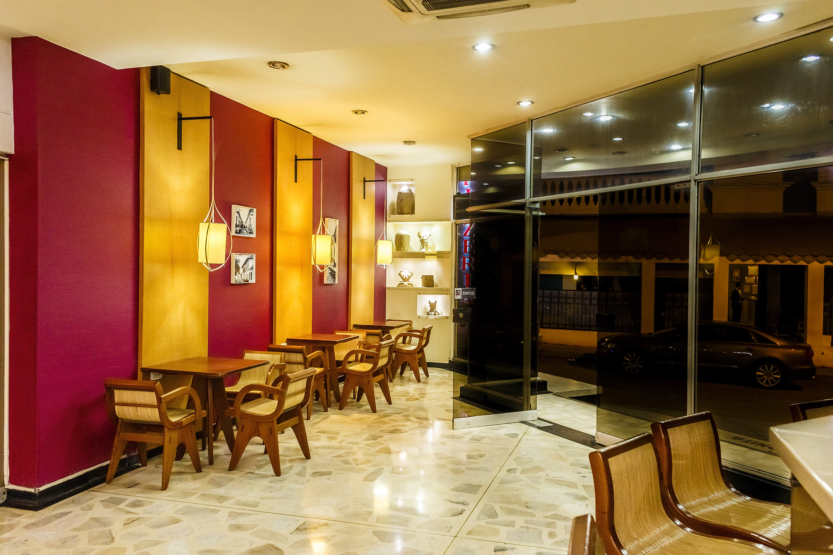 HOTEL CIUDAD BONITA 31/55