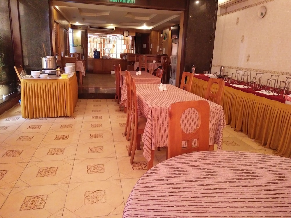 Hoang Yen 2 Hotel 36/59