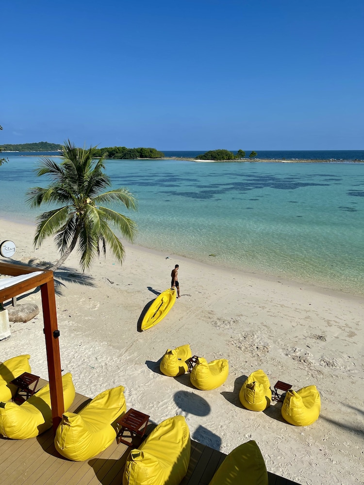 The Stay Chaweng Beach Resort 35/50
