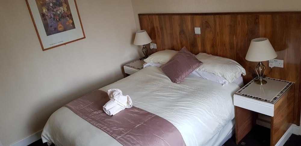Dalgair House Hotel 10/50