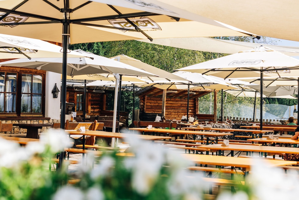 Ganis Resort Dolomites 5/50