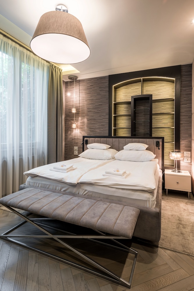 Castle Apartments Budapest 20/50