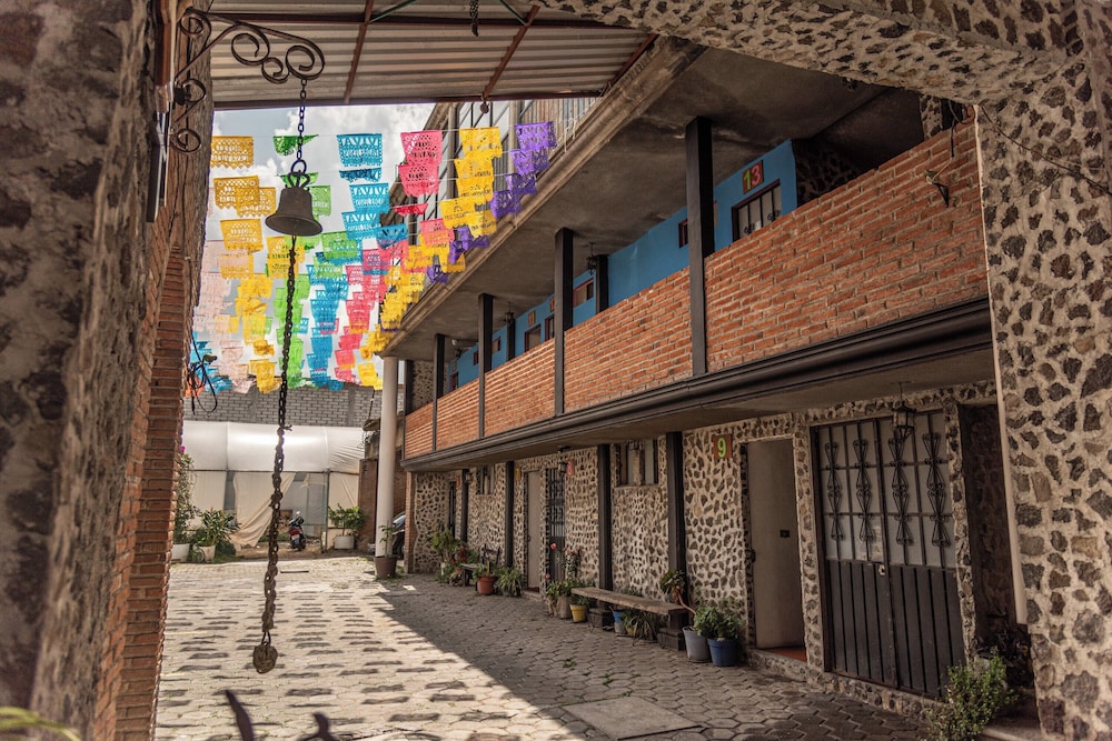 OYO Casa Vieja 39/49