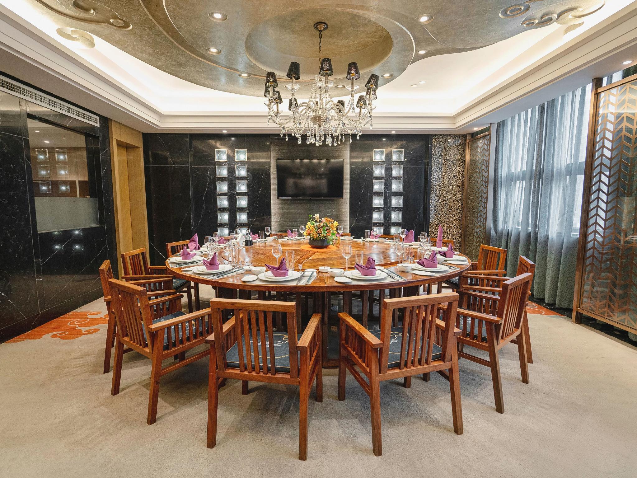Ningde Golden Gulf International Hotel 33/50