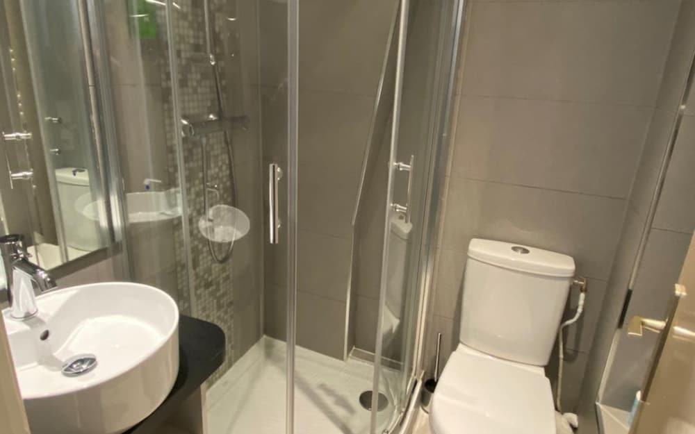 Timhotel Odessa Montparnasse 55/58