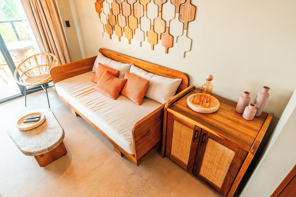 Hotel Bambuda Santa Catalina 57/96