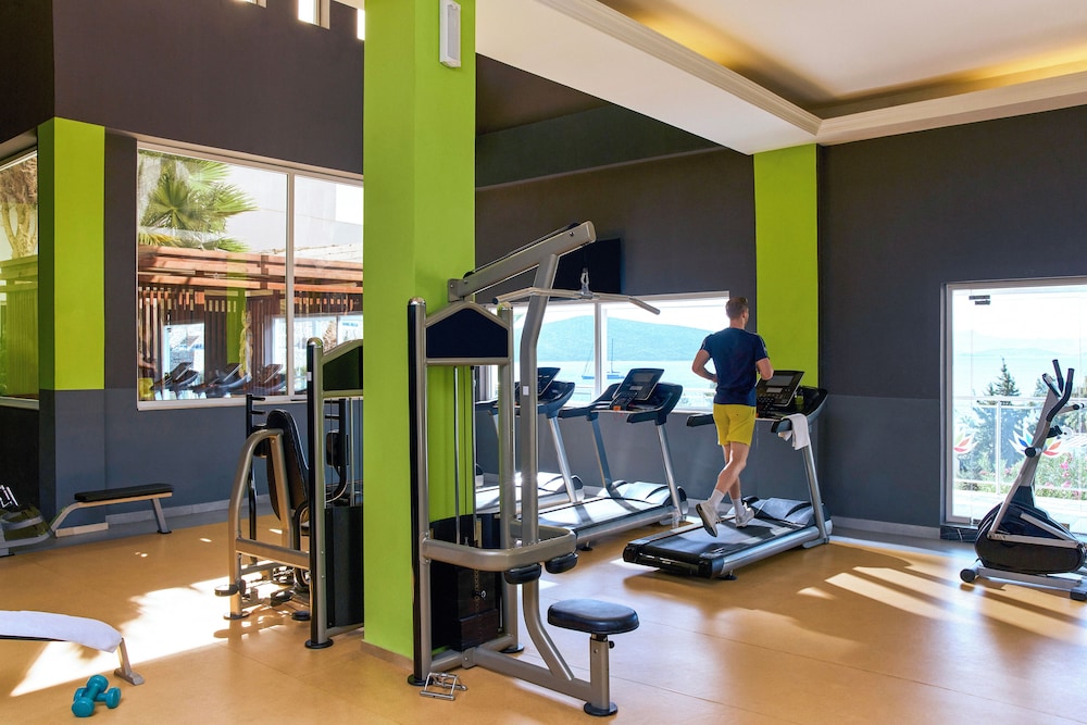 TUI MAGIC LIFE Bodrum - Adults Only 45/77