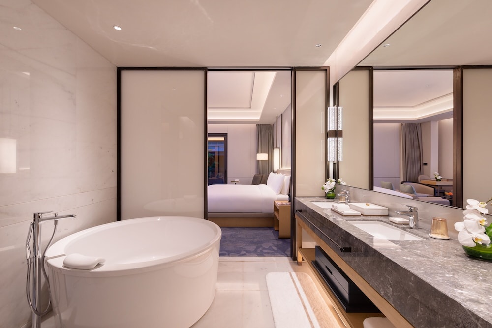 Gran Melia Chengdu 47/50