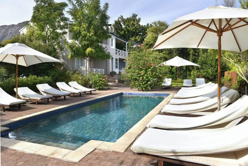 Plumwood Boutique Hotel 32/32