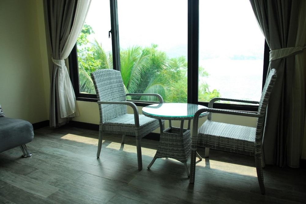 Monsane River Kwai Resort 46/75