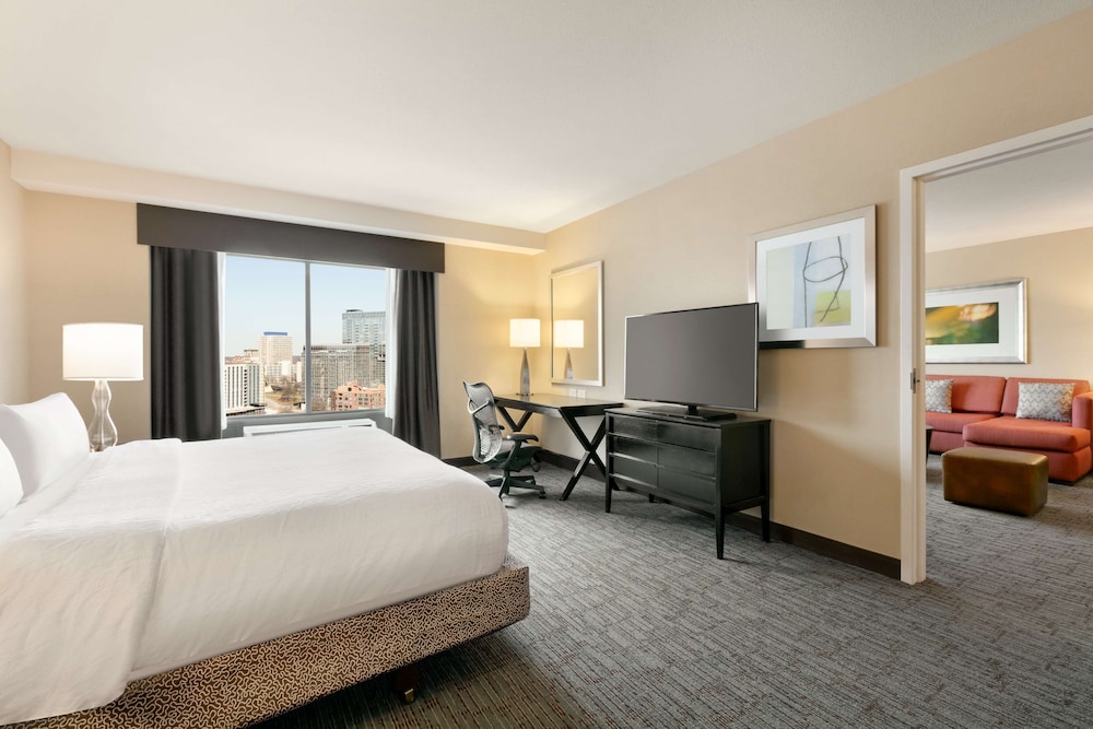 Hilton Garden Inn Atlanta Downtown 19/35