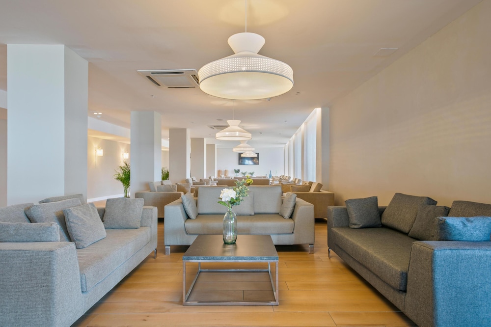 Hotel Best Terramarina 32/50
