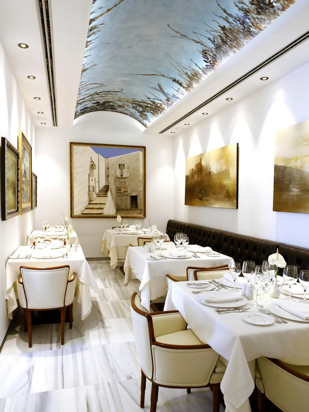 Mirador de Dalt Vila Relais Chateaux 29/47