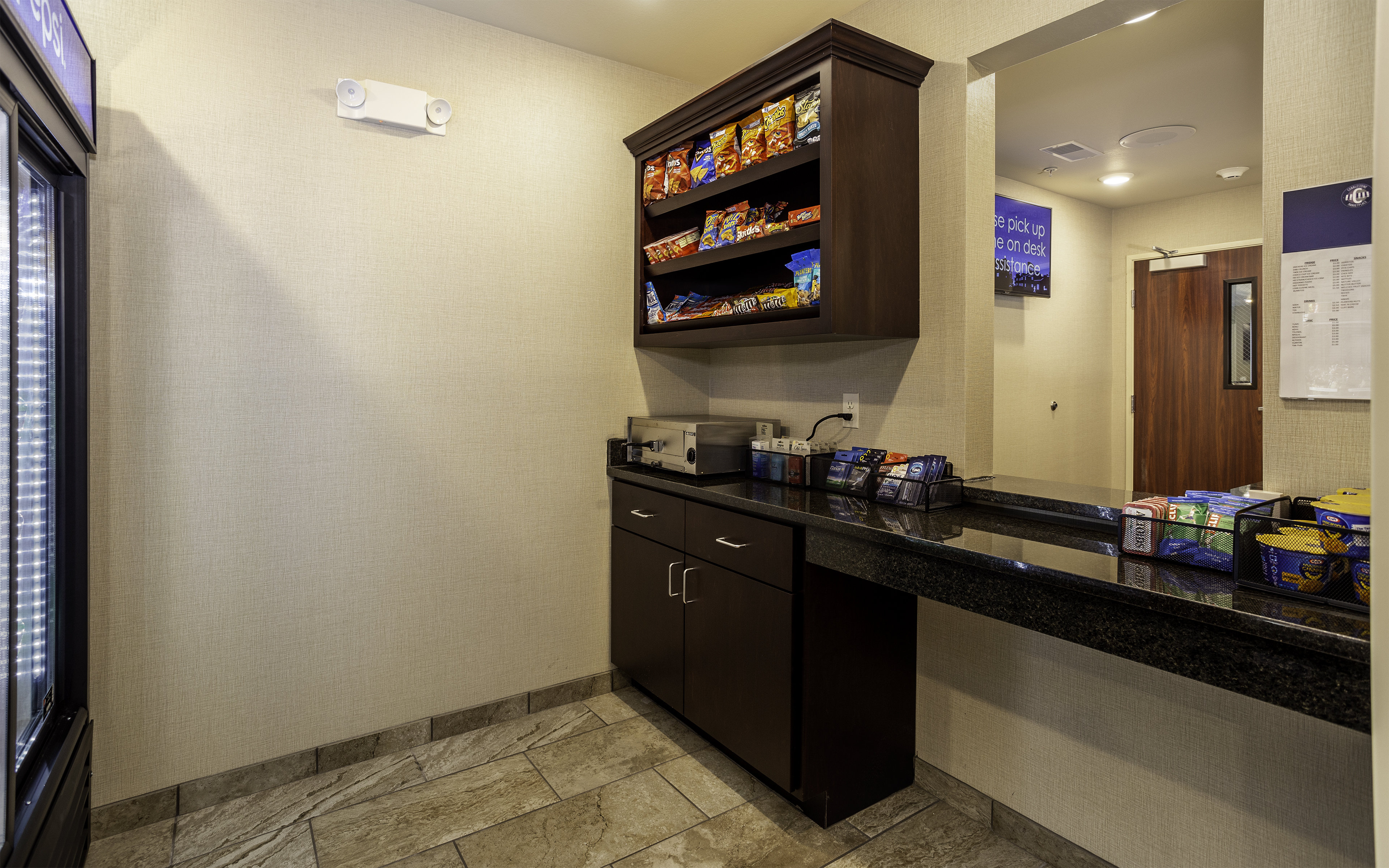 Cobblestone Inn & Suites - Brookville 48/48
