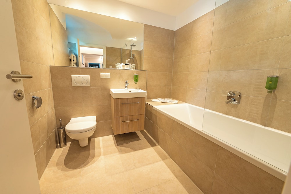 Hotel Pension Haus Arenberg 50/50