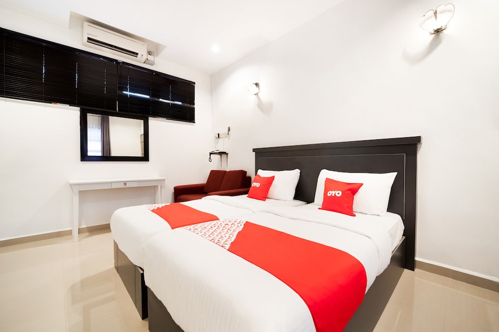Hotel O Kulim Inn 13/28