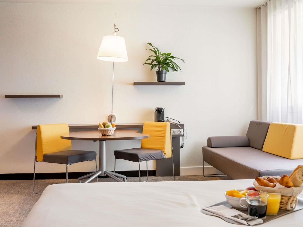Novotel Suites Cannes Centre 36/58