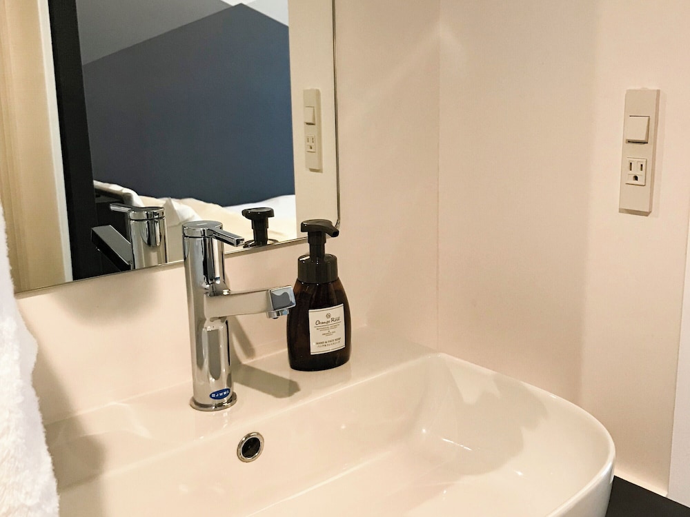 Prince Smart Inn Kyoto Sanjo 47/49