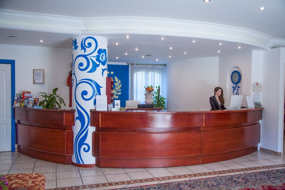 ASSINOS PALACE HOTEL — photo 2