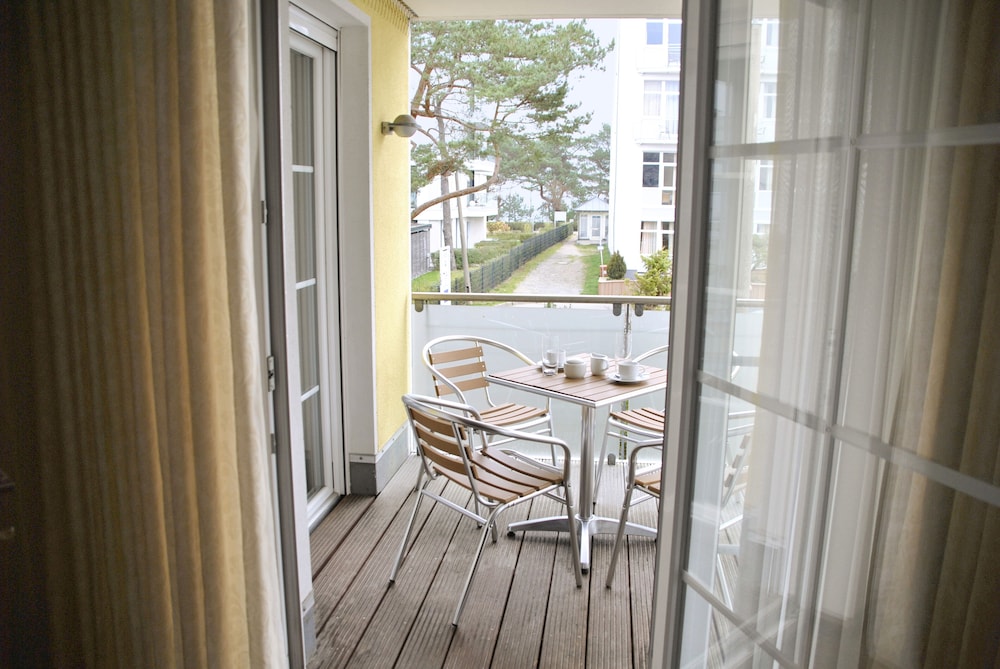 Arkona Strandresidenzen 30/57