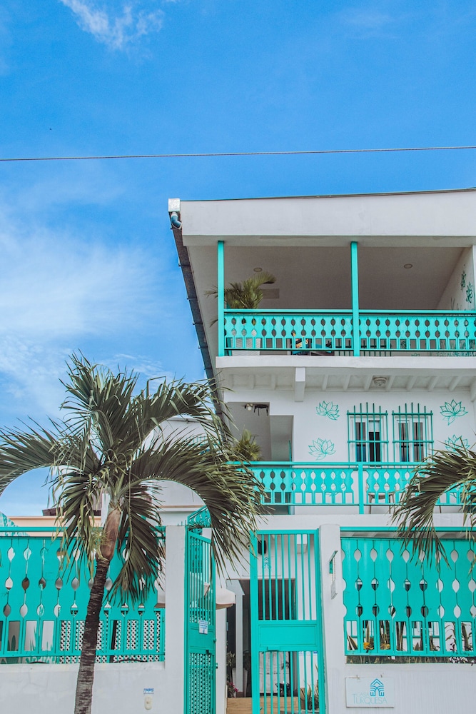 Hotel Casa Turquesa 2/73