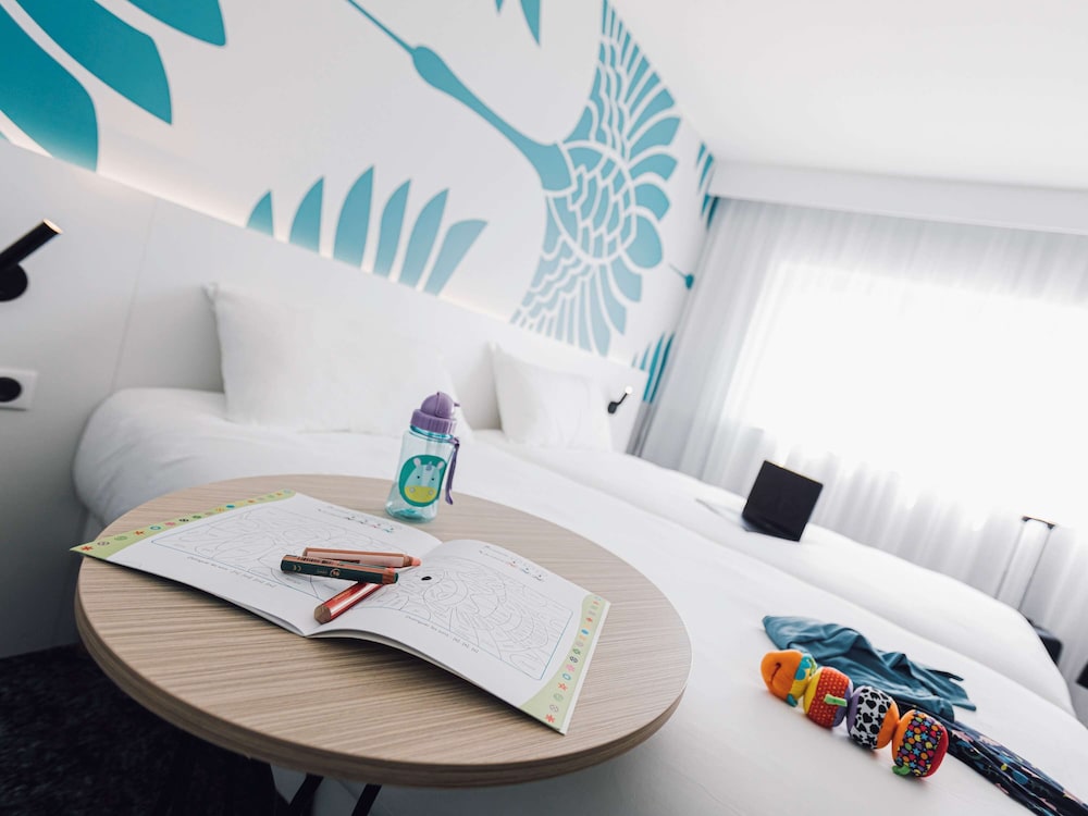 Ibis Styles Nancy Ouest Laxou 51/70