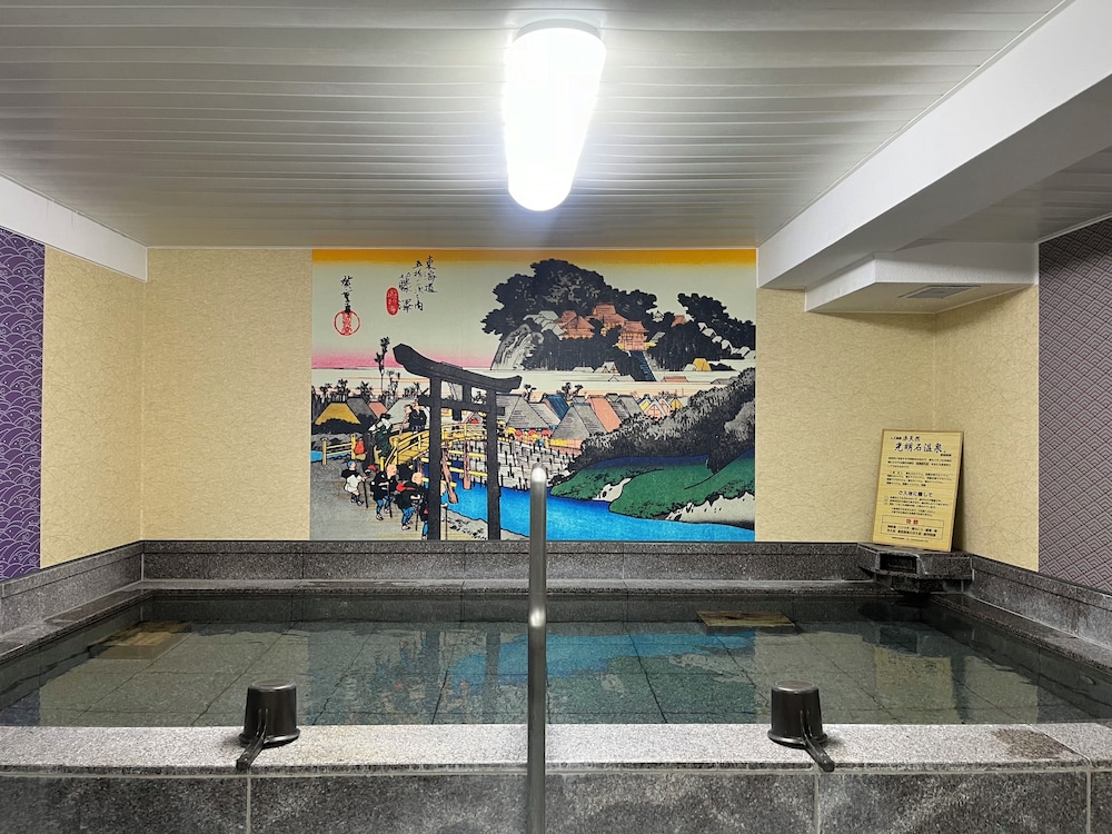 Hotel Hokke Club Shonan-Fujisawa 30/47