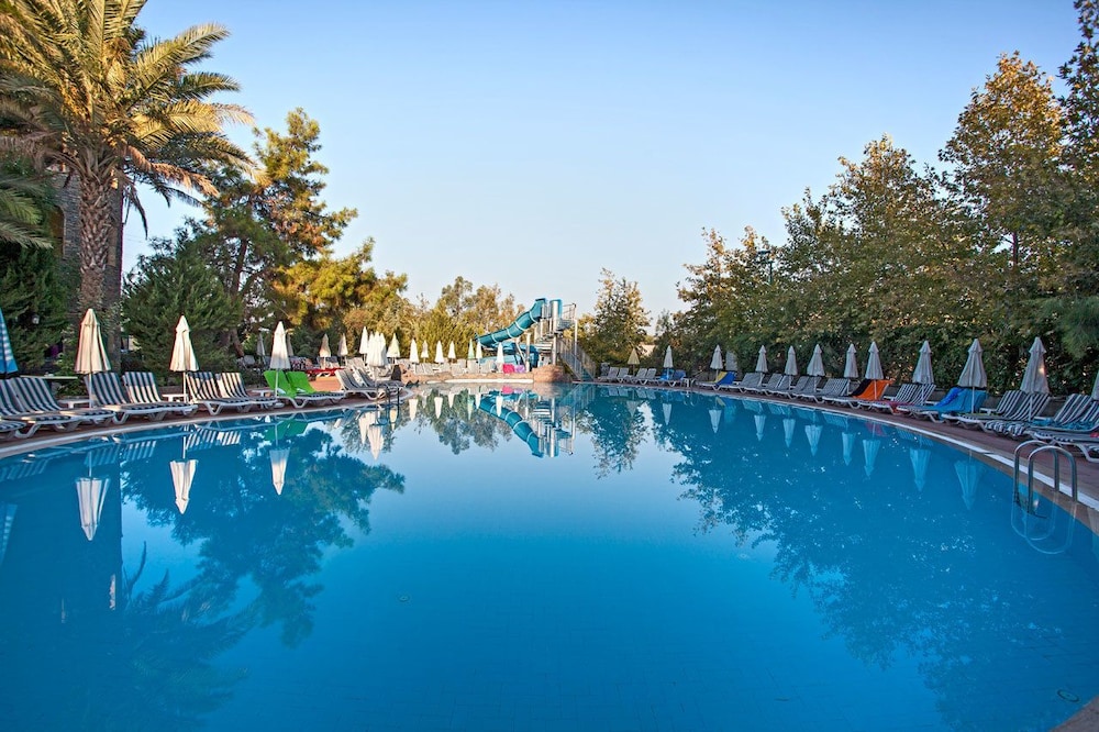 Dosi Hotel 48/50