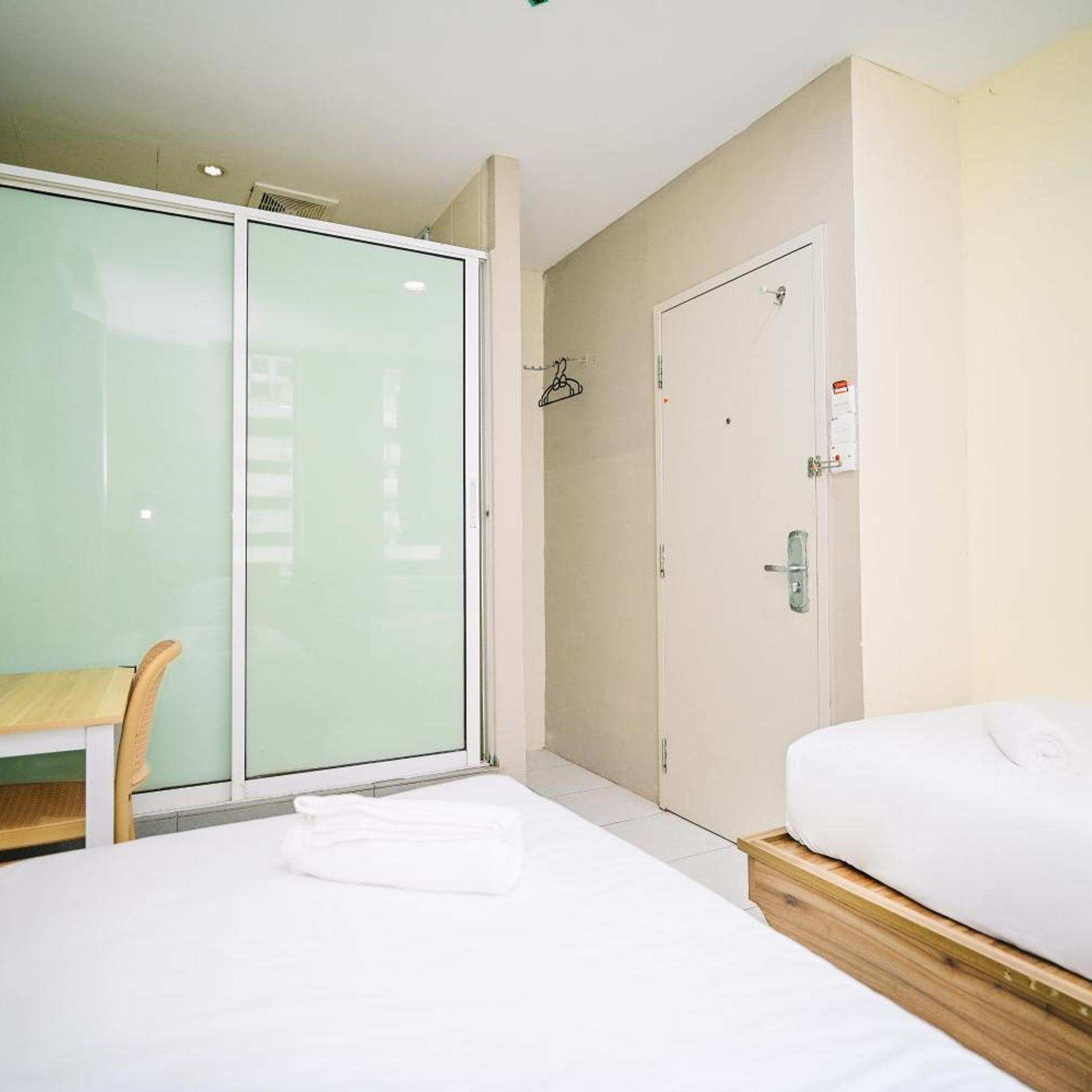 Swing & Pillows – MyHome Wangsa Maju 29/53