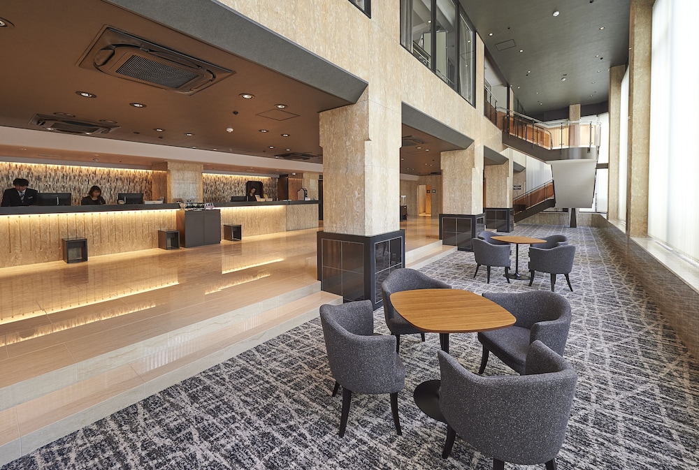 Hotel Consort Shin-Osaka 29/50