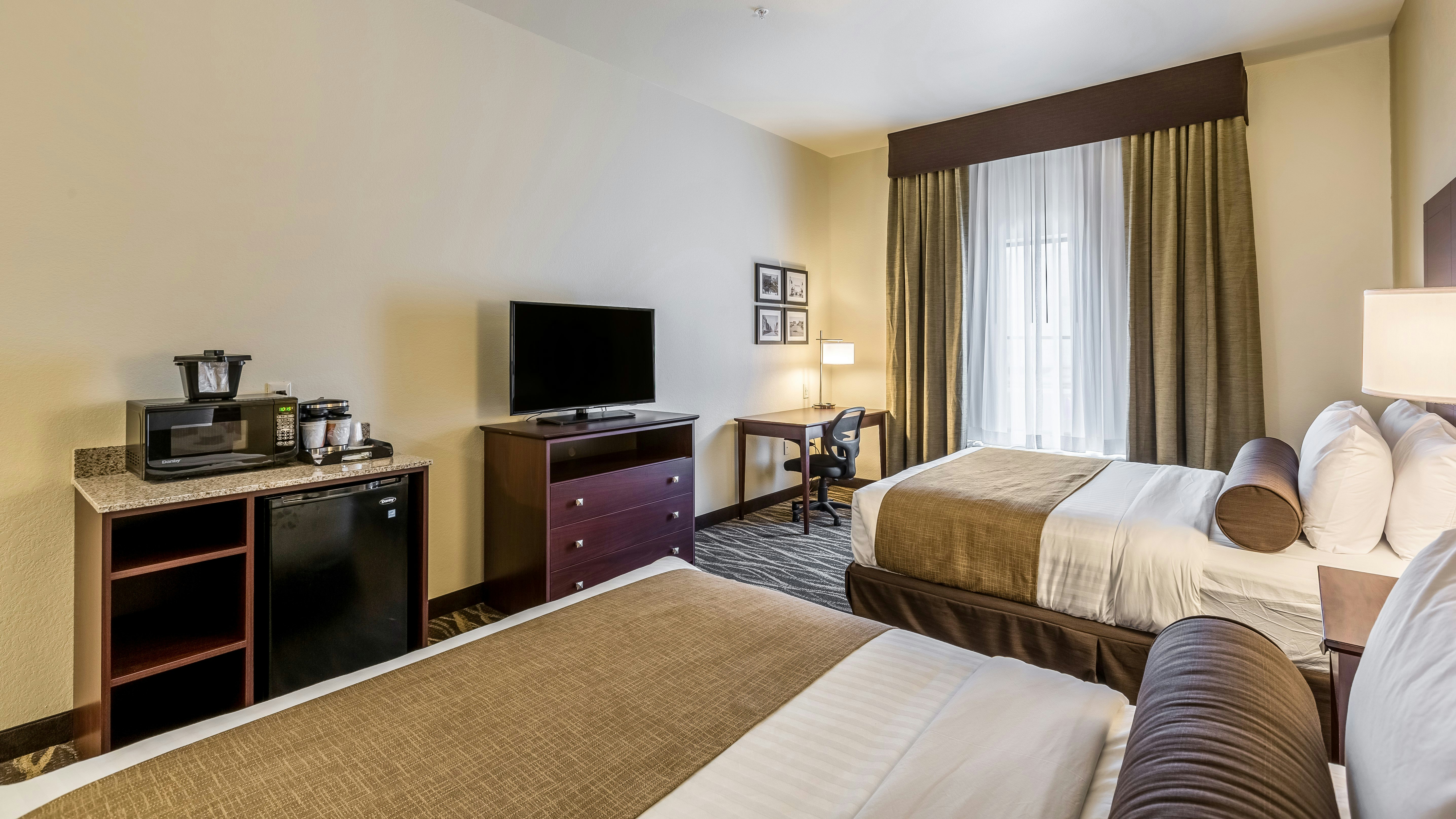 Cobblestone Hotel & Suites - Hartford 16/57
