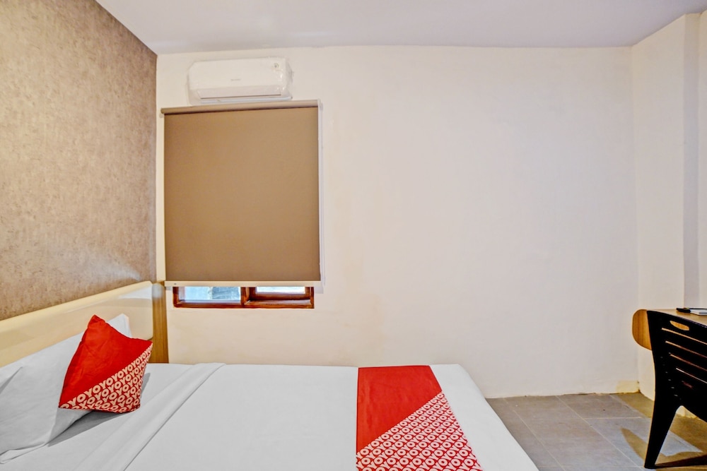 غرفة قياسية مفردة، OYO 90559 Gamacity Residence 6/10