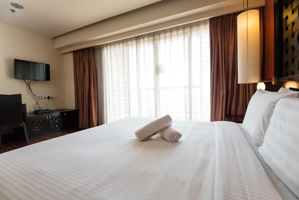 Resort Suites At Bandar Sunway 43/68