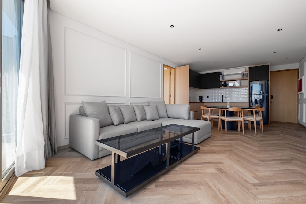 Casa Cibeles by Lumina 196/216
