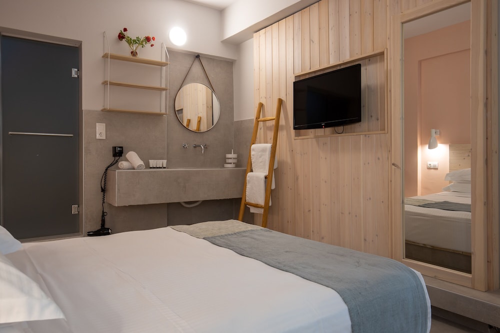 Kouros Exclusive Suites - Adults Only 28/78