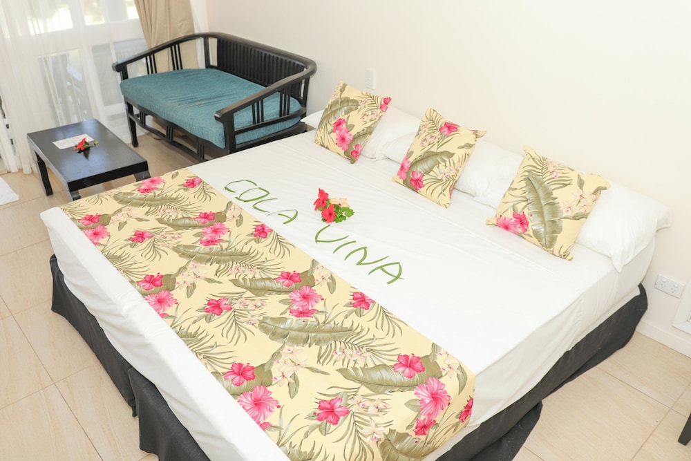 Nakelo Treasure Island Resort and Spa 12/46