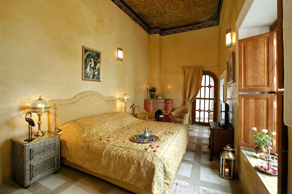 Riad And Spa Esprit Du Maroc 31/82