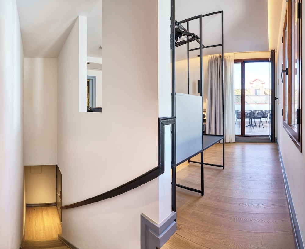 Murillo Apartamentos 47/74