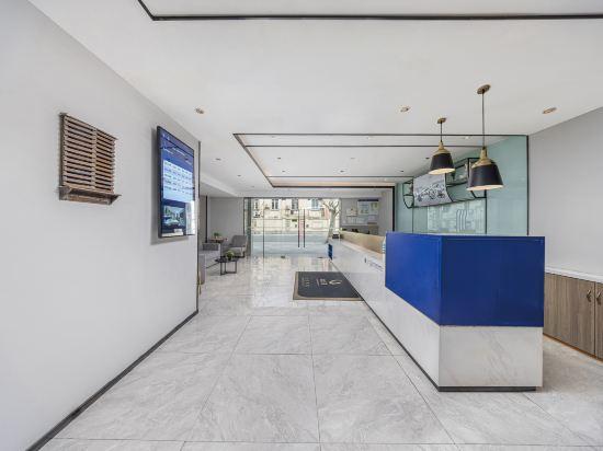 7 Days Premium Inn Shanghai Da Mu Qiao Road 7/32