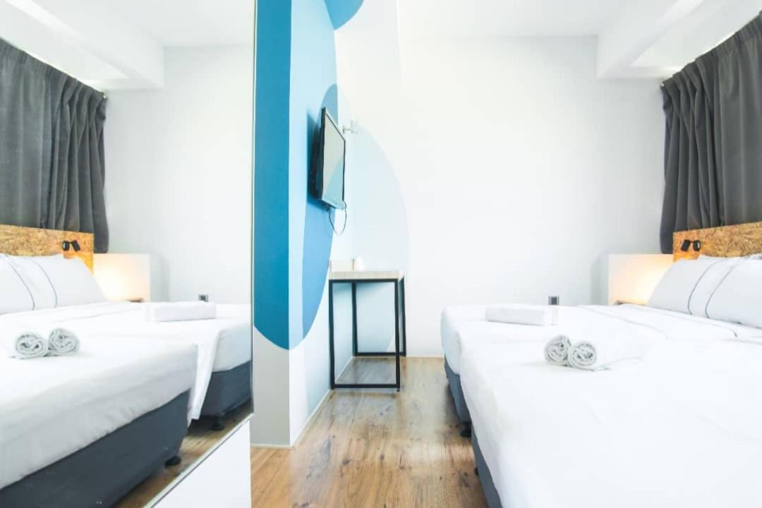 i-Hotel Kuala Lumpur 26/51